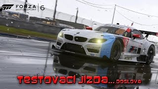 JÁ JSEM RYCHLOST - Forza Motorsport 6: Apex