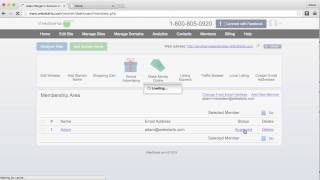 How To Manually Approve Member of Your Website