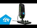 2022 Top 5 Streaming Microphone (Gaming)