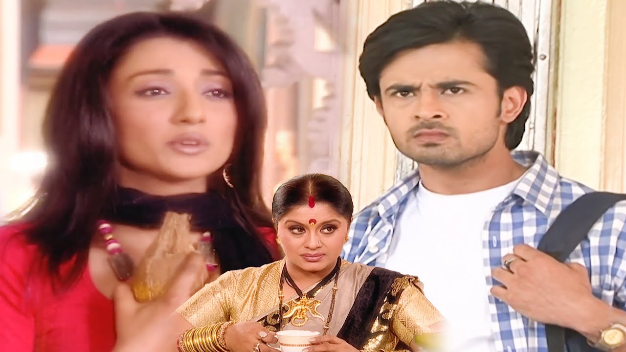 इस लड़की ने किया माता अनुपूर्णा के मंदिर में कुछ ऐसा की... झिलमिल सितारों का आँगन होगा भाग - 3