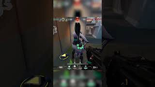 Scuffed 4K Phantom Clutch | Valorant