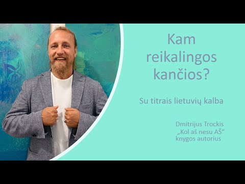 Video: Kam Reikalingos Inkliuzinės Mokyklos?