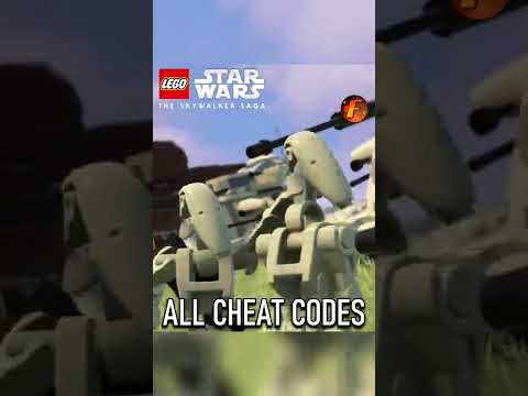 All CHEAT CODES