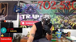 Cloning the Majestic Seven + Wedding Cake #2 & #3 | LIVE Flip to Flower on 702Exotic