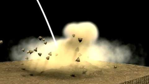 meteor previs/concepts