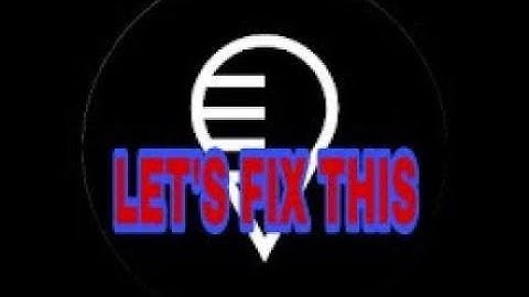 FGL PRO FINALLY DOWNGRADE AND STOP THE GOOGLE SERVICES FOR FGL PRO FOR POKEMON GO. NEW METHOD.