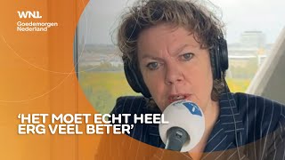 VNO-NCW wil CO2-heffing volledig van tafel en aandacht voor investeringsklimaat: 'Oprecht bezorgd'