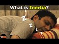 Inertia  what is inertia 