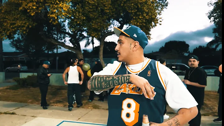 Seen a man die - Suckerfree104 Official Music video