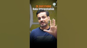 UPSSSC PET 2025 | Data Interpretation | Rakesh Yadav Sir #upsssc #upssscpet