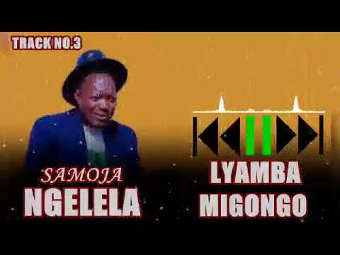 TRCK3 NGELELA LYAMABA MIGINGO PR MBASHASTUDIO 2025