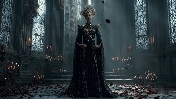 Orchestral Symphonic Metal | When Violins Ignite the Sky