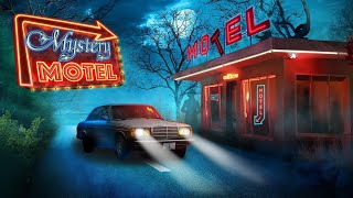 The Secret of: Hollywood Motel (by Midnight Adventures LLC) IOS Gameplay Video (HD) screenshot 3