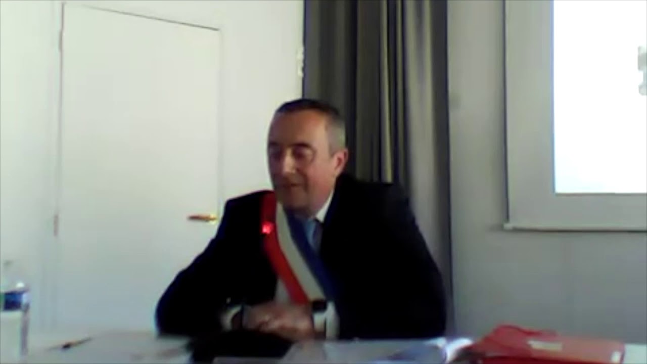 Discours de Stéphane Labbé, maire de VernsurSeiche YouTube Discours de Stéphane Labbé, maire de VernsurSeiche YouTube