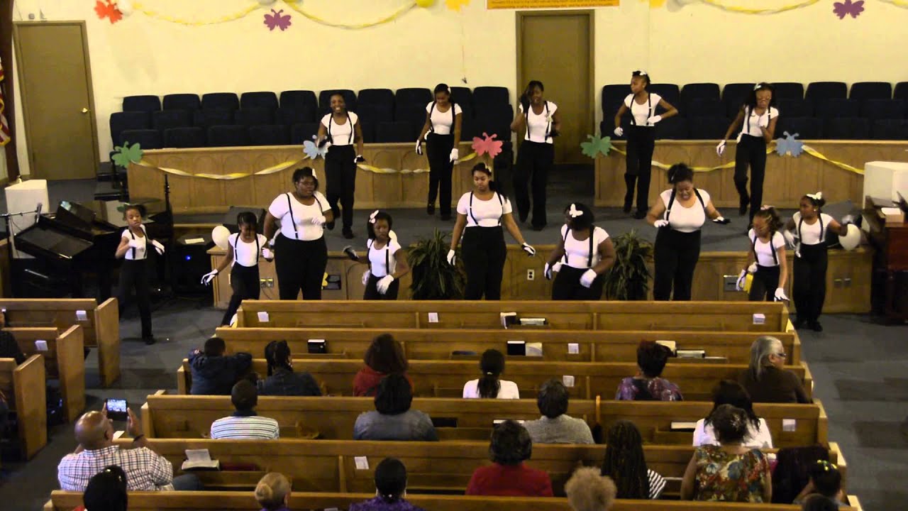 Praises Expression Expression of Praise: He Turned It! - YouTube