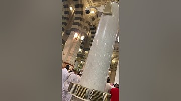 تحبير بديع لسورة المرسلات للشيخ د.أحمد الحذيفي فجر الإثنين ٧-١١-١٤٤٣هـ
