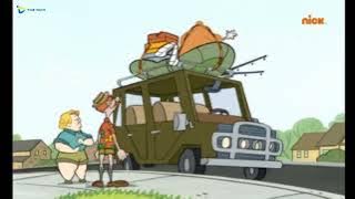 Chalkzone Bahasa Indonesia Ep01a