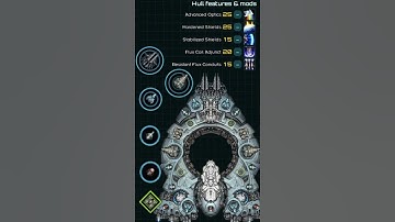 Starsector Meta Build – Paragon ⚔️ | Starsector Capital Loadout #starsector #refit  #metabuild #ship