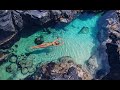 Noosa Heads Coastal Walk | Fairy Pools | Dolphin Point - Queensland Australia | GoPro | Must do