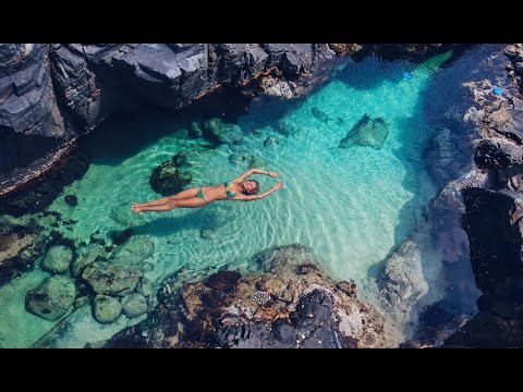 Video: Jak Naplánovat Perfektní Návštěvu Fairy Pools Of Australia