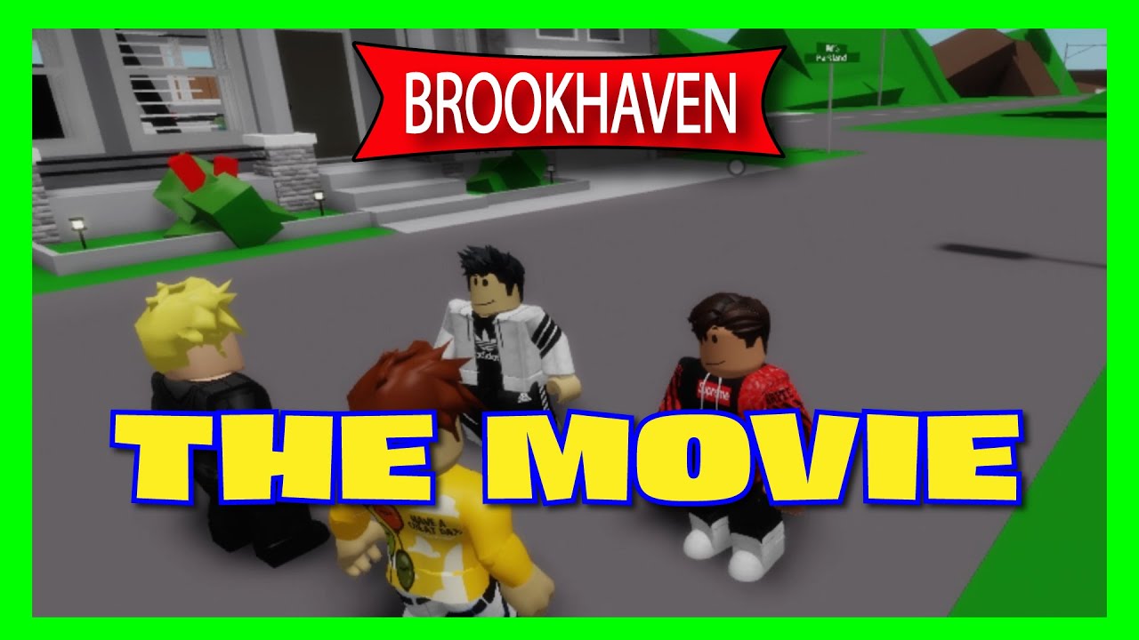 Download Brookhaven Mp4 3gp Iroko Netnaija Fzmovies - roblox the movie dreamworks