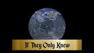 King Diamond - If They Only Knew (lyrics)