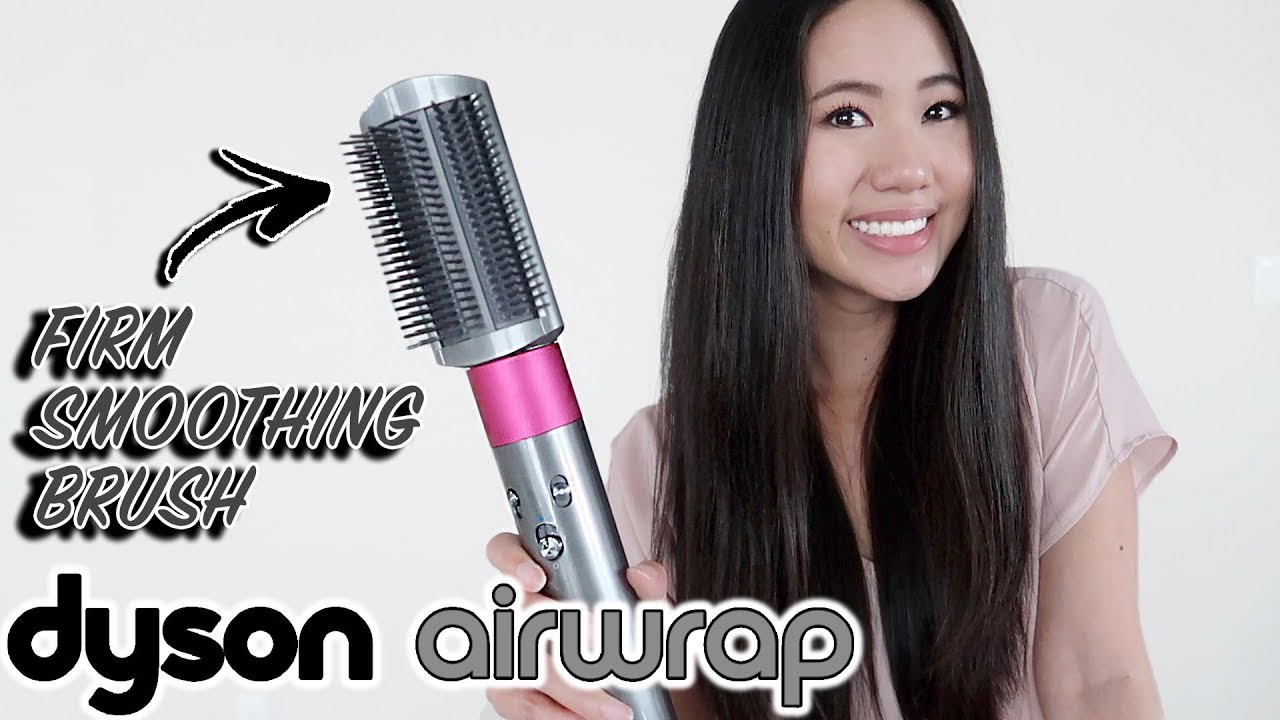 Dyson Airwrap Styler Fuchsiairon  Amazonin Health  Personal Care