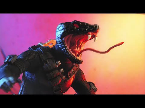 【怪物12'】Poetic Souls / Too Much TV ,koco Demogorgon 8 by Takahiro Komuro TKOM - The Toy Chronicle
