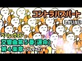 コントラバスパートしかいないベートーヴェン『交響曲第5番(運命) 第4楽章』(フルサイズ)/ Beethoven symphony No.5 4th mov. Doublebass part only