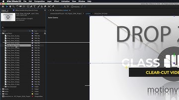 How to use After Effects Templates - MotionVFX