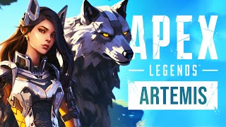 New Legend: Artemis