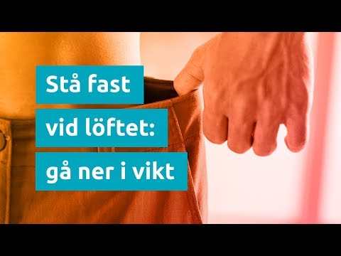 Video: Hur Man Startar En Hälsosam Livsstil?