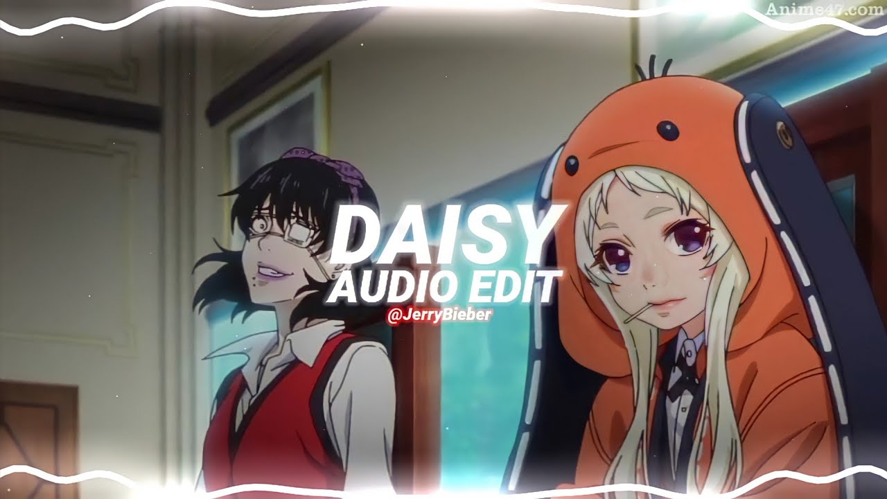 Ashnikko returns with a vengeance on new song “Daisy”