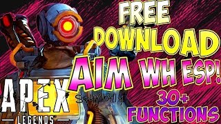 Apex Legends Aimbot Wallhack Free Pc Ps4 Xbox One Free Download Youtube Apex Legends Aimbot Wallhack Free Pc Ps4 Xbox One Free Download Youtube