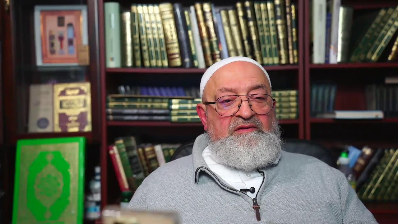 نرحب بأسئلتكم حول الاستغاثة والتوسل