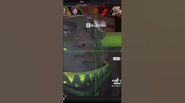 REUPLOAD how to deal with a sweaty wraith in apex legends