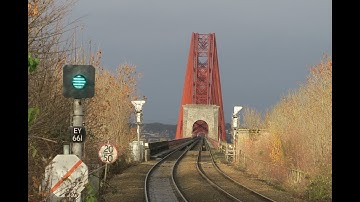 MEET THE PEOPLE.  TRAINS.  HST