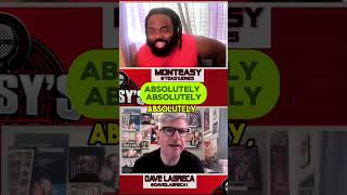 Dave Lagreca speaks on his musical tastes and his love for Alice Cooper