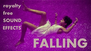 falling into mud surface Sound Effect