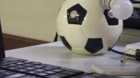 Acionamento de lampadas e portas por comando de voz com Arduino