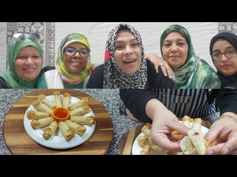 أروع سيكار غير ب 10دراهم دجاج ينفعوك مع وليداتك فالدخول المدرسي وأهم حاجة كان هنا 