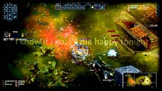 Darkorbit PL1 Summertime....