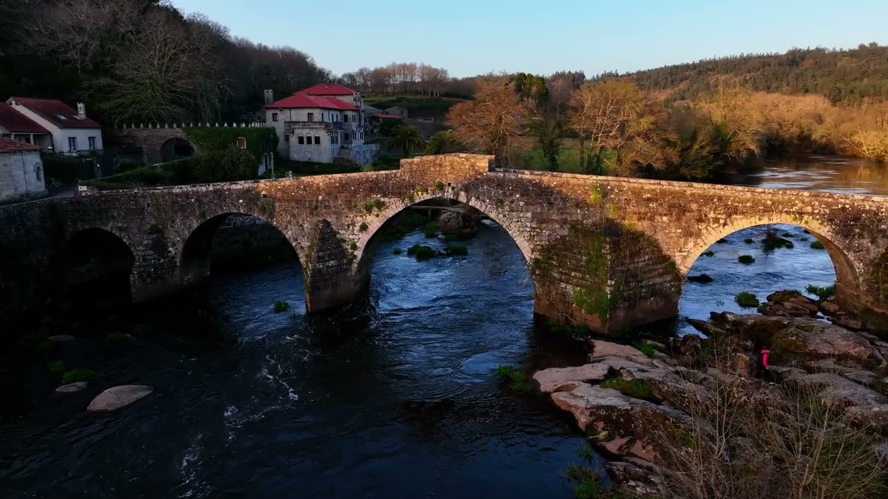 PONTE MACEIRA