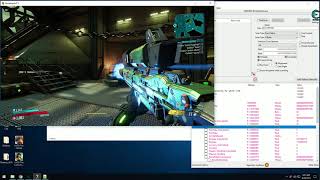 Borderlands 3 - Controlled Item Spawner :)