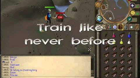 [Rs-Virtue] Promo Vid. RSPS