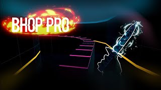 ПОПАЛ В МИР ПАРКУРА? ПРОХОЖДЕНИЕ КАРТ В BHOP PRO!