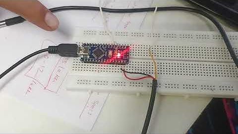 PT100 Temperature Sensor with Arduino IDE: A Step-by-Step Tutorial