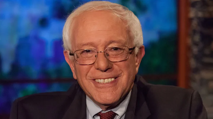 Top 10 Reasons Why Bernie Sanders May Actually Bec...