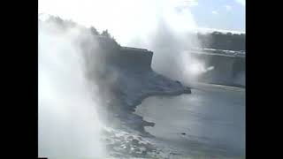 Niagara Falls -2009
