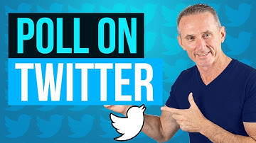 How To Create A Poll On Twitter In 2020